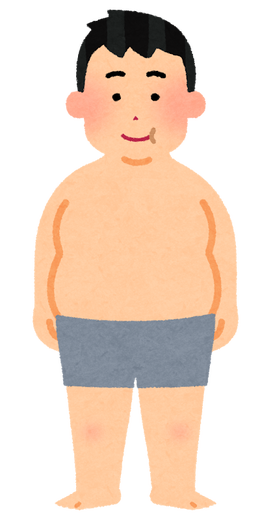 まじでデブやメタボがマラソン大会に出たがる心理が解らない マラソン速報 まじでデブやメタボがマラソン大会に出たがる心理が解らない マラソン速報
