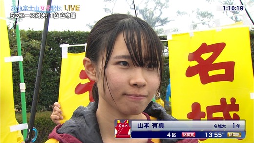 画像 全日本大学女子選抜駅伝競走19 149枚 マラソン速報