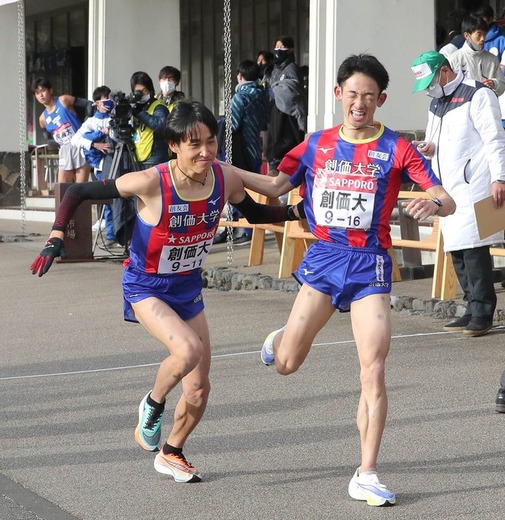 駅伝 駒澤 2ch 大学