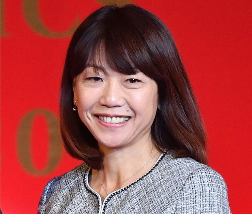 高橋尚子さん 戸籍抄本3回取り寄せた 8年前に 40キロ地点 と結婚宣言も マラソン速報 高橋尚子さん 戸籍抄本3回取り寄せた 8年前に 40キロ地点 と結婚宣言も マラソン速報