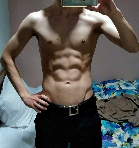 画像 ワイ筋トレ半年 ムキムキになってしまう w マラソン速報 画像 ワイ筋トレ半年 ムキムキになってしまう w マラソン速報