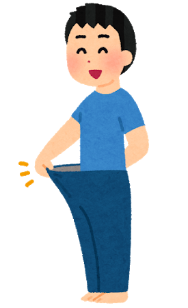 プロテインだけで一ヶ月生活する プロテインダイエット が痩せすぎてヤバいｗｗｗ マラソン速報