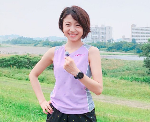 中村静香は サブ4 できたのか 函館マラソン参加組からの目撃情報 マラソン速報 中村静香は サブ4 できたのか 函館マラソン参加組からの目撃情報 マラソン速報