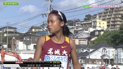 速報 名城大 全日本大学女子駅伝4連覇 大会記録を大幅更新で圧勝 マラソン速報 速報 名城大 全日本大学女子駅伝4連覇 大会記録を大幅更新で圧勝 マラソン速報