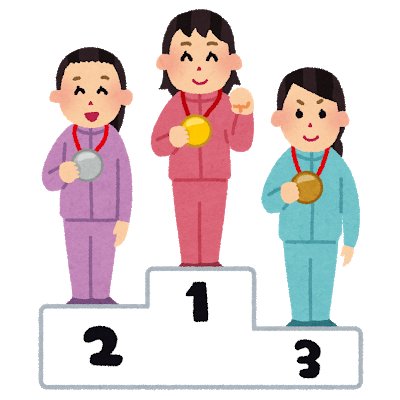 hyousyou_sports_woman