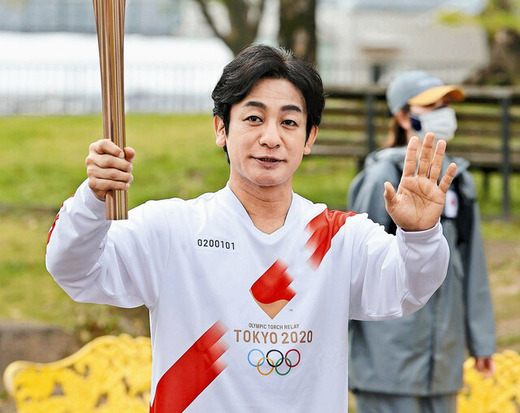 森脇健児 マラソン速報