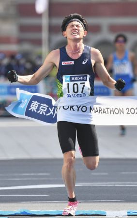 悲報 フジ実況 東京マラソン日本人2位 菊地 連呼 高久龍選手でした マラソン速報 悲報 フジ実況 東京マラソン日本人2位 菊地 連呼 高久龍選手でした マラソン速報