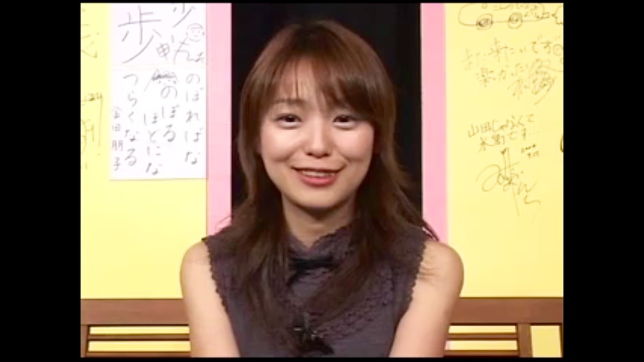 金田朋子のジョギング姿が ヤバすぎる と話題にｗｗｗｗ マラソン速報