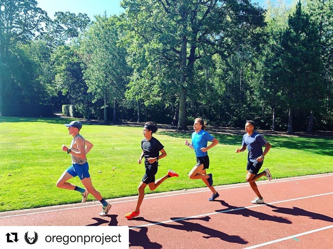 悲報 最近ヘアバンドを愛用していた大迫傑さん 坊主頭になる マラソン速報