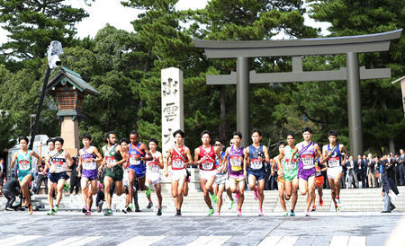 悲報 箱根駅伝 ガチで中止になりそう マラソン速報
