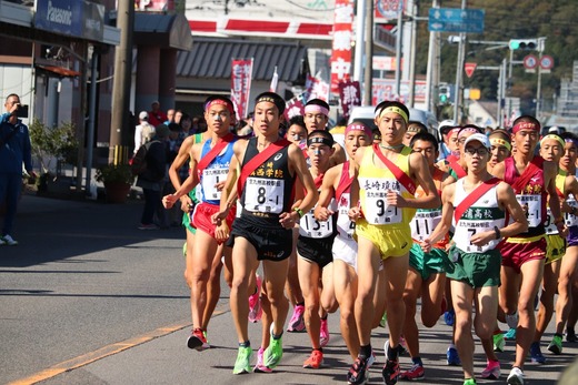 小林 高校 駅伝 部 Part16 全国高校駅伝 県予選 小林が７年ぶりアベックｖ 監督 主将の話 宮崎 Documents Openideo Com