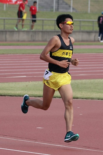 元青学 久保田和真が2年ぶりに競技復帰 箱根駅伝16完全優勝の立役者 マラソン速報