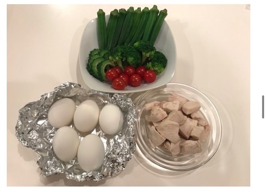 筋トレ民 ツナ缶食え ツナ缶食え ツナ缶食え マラソン速報