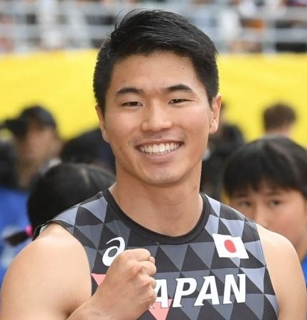 陸上 男子100mに伏兵 小池祐貴が10秒04で五輪参加標準突破 マラソン速報