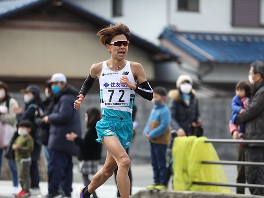 神野大地 マラソンも生きることもやめたくなった びわ湖 大惨敗後の本音 マラソン速報