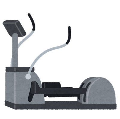 cross_training_machine