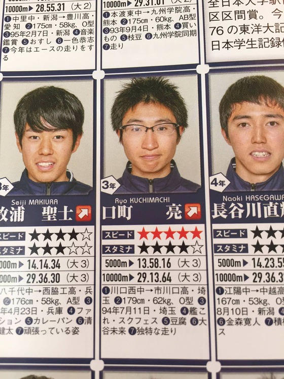 彡 ゚ ゚ 箱根駅伝選手の趣味 2ちゃんねる閲覧 どうせまとめやろ マラソン速報 彡 ゚ ゚ 箱根駅伝選手の趣味 2ちゃんねる閲覧 どうせまとめやろ マラソン速報