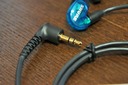 Shure SE215 SE 009 L�� �ߥ˥���å� ü��