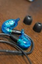 Shure SE215 SE 017 �ϥ������� �Υ���