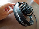 audio-technica ATH-PRO5MK2 �إå����Υ���