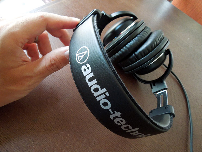ATH-PRO5MK2” オーディオテクニカのヘッドホンを買ったよ : 地潜の日記 ATH-PRO5MK2” オーディオテクニカのヘッドホンを買ったよ : 地潜の日記