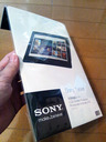 Sony Tablet S���꡼�� �վ��ݸ���� 1