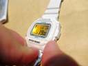 CASIO F-108WHC-7BJF �饤�� ����