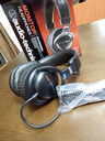 audio-technica ATH-PRO5MK2