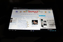 Sony Tablet S���꡼�� �֥饦��
