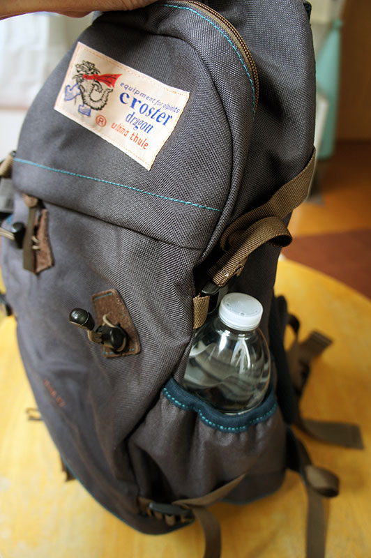 置換 治療 第二に Croster Dragon リュック 防水 Bailadenueve Jp