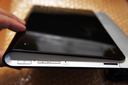 Sony Tablet S���꡼�� ¦�� �ܥ���