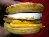 McGriddles �����鸫���㤦