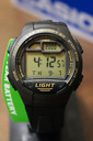 CASIO �ӻ��� W-734���ե����� 01