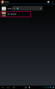 DLNA - Android Sony Tablet - �ࡼ�ӡ� 02