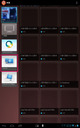 DLNA - Android Sony Tablet - �ࡼ�ӡ� 01