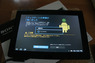 Sony Tablet S���꡼�� ���åץǡ��� 2