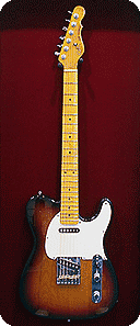 G&L ASAT Classic