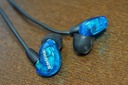 Shure SE215 SE 010 �ϥ�������