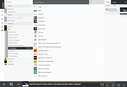 Kodi Web���󥿡��ե����� [Chorus] ��������