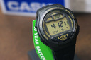 CASIO �ӻ��� W-734 ���ݡ��ĥ���