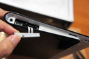 Sony Tablet S���꡼�� ¦�� ü��