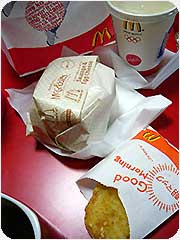 McGriddles ���å�