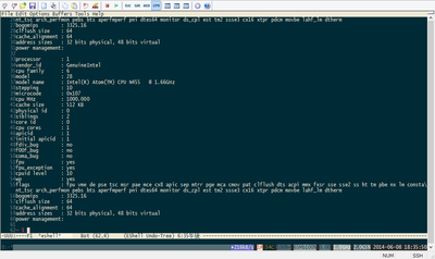 esxi proc cpuinfo esxi proc cpuinfo