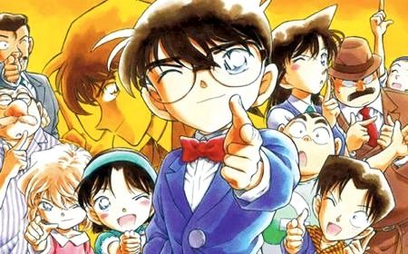 名探偵コナン 修学旅行 アニメ 1時間に関連した画像-01
