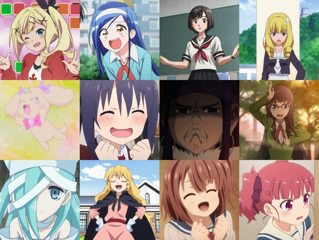 ガンダム水星の魔女 ニカ姉 ニカ・ナナウラ 声優 交代 体調不良 白石晴香 宮本侑芽に関連した画像-02