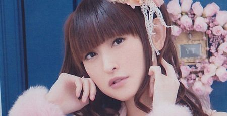 声優 田村ゆかりに関連した画像-01
