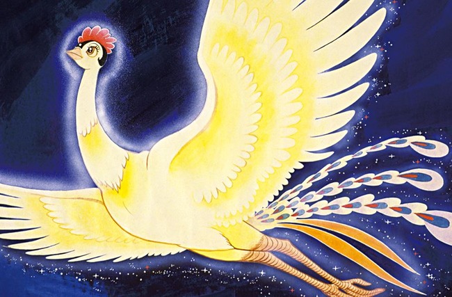 100日後に死ぬワニ 手塚治虫 嫉妬 火の鳥 手塚るみ子に関連した画像-01