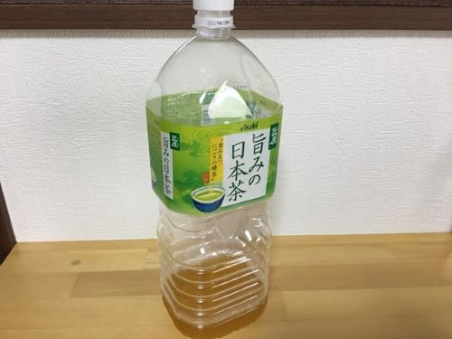 ペットボトル　放置　食中毒　危険　注意に関連した画像-01