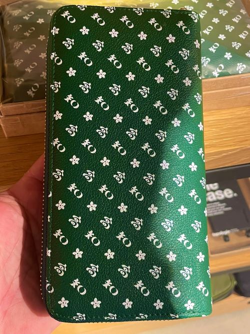 高知 COACH 財布 ブランド プレゼント ネタに関連した画像-02