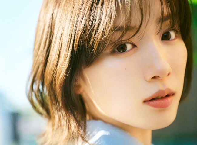 永野芽郁 Netflix 僕の狂ったフェミ彼女 主演に関連した画像-01